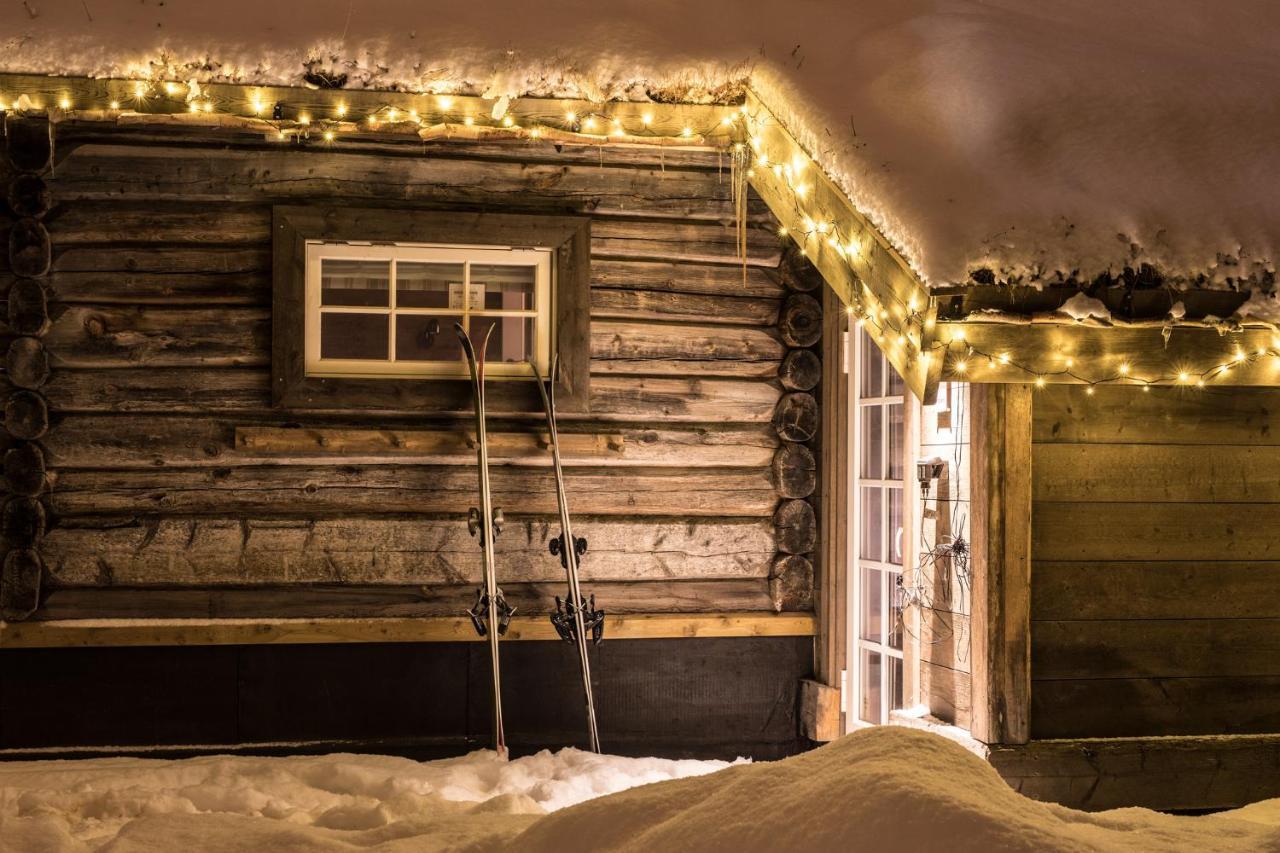 Skigaarden Hemsedal Exteriér fotografie