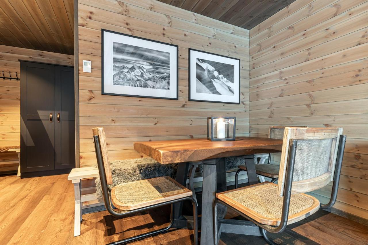 Skigaarden Hemsedal Exteriér fotografie