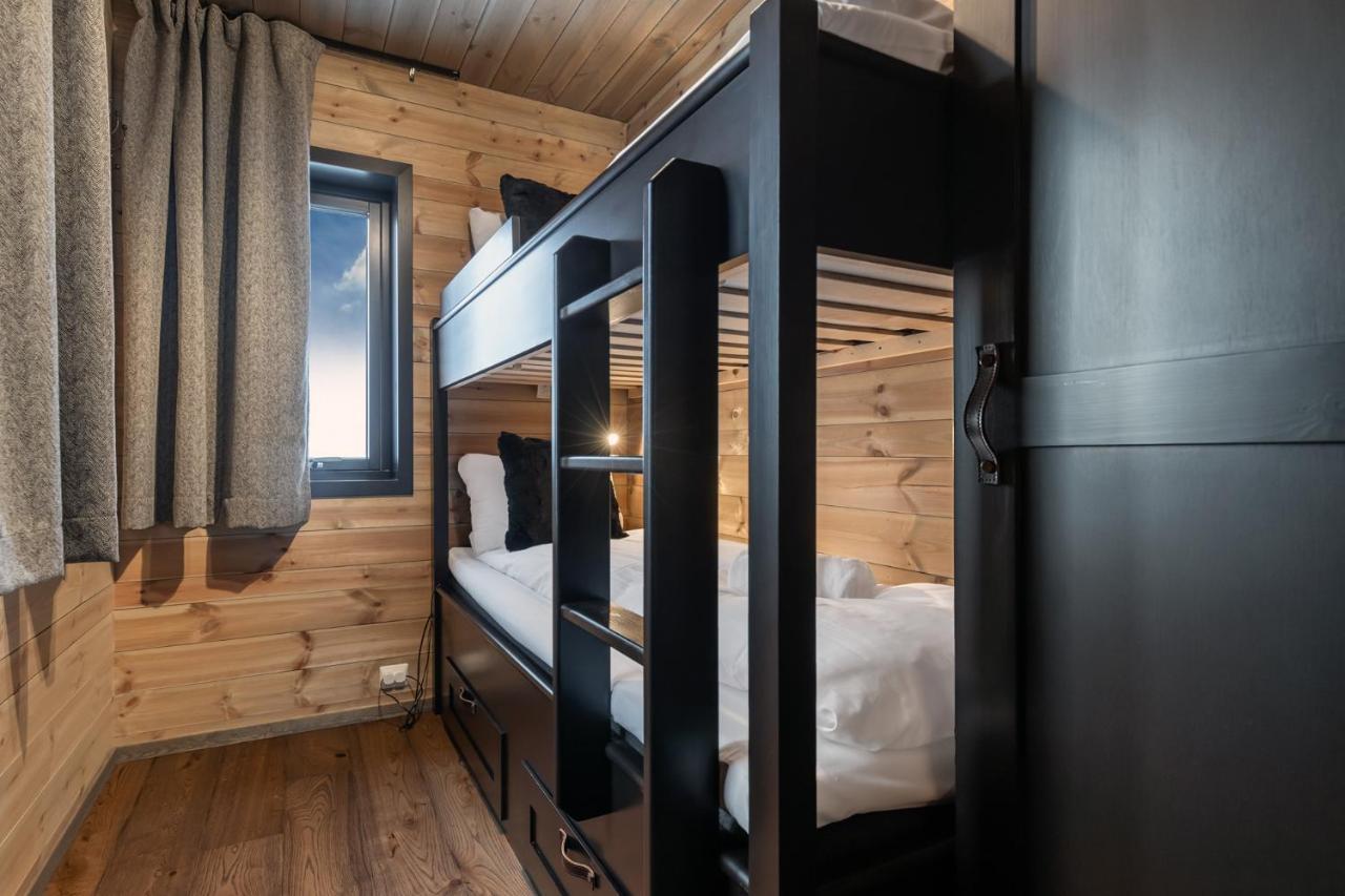 Skigaarden Hemsedal Exteriér fotografie