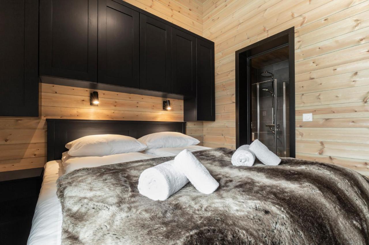 Skigaarden Hemsedal Exteriér fotografie