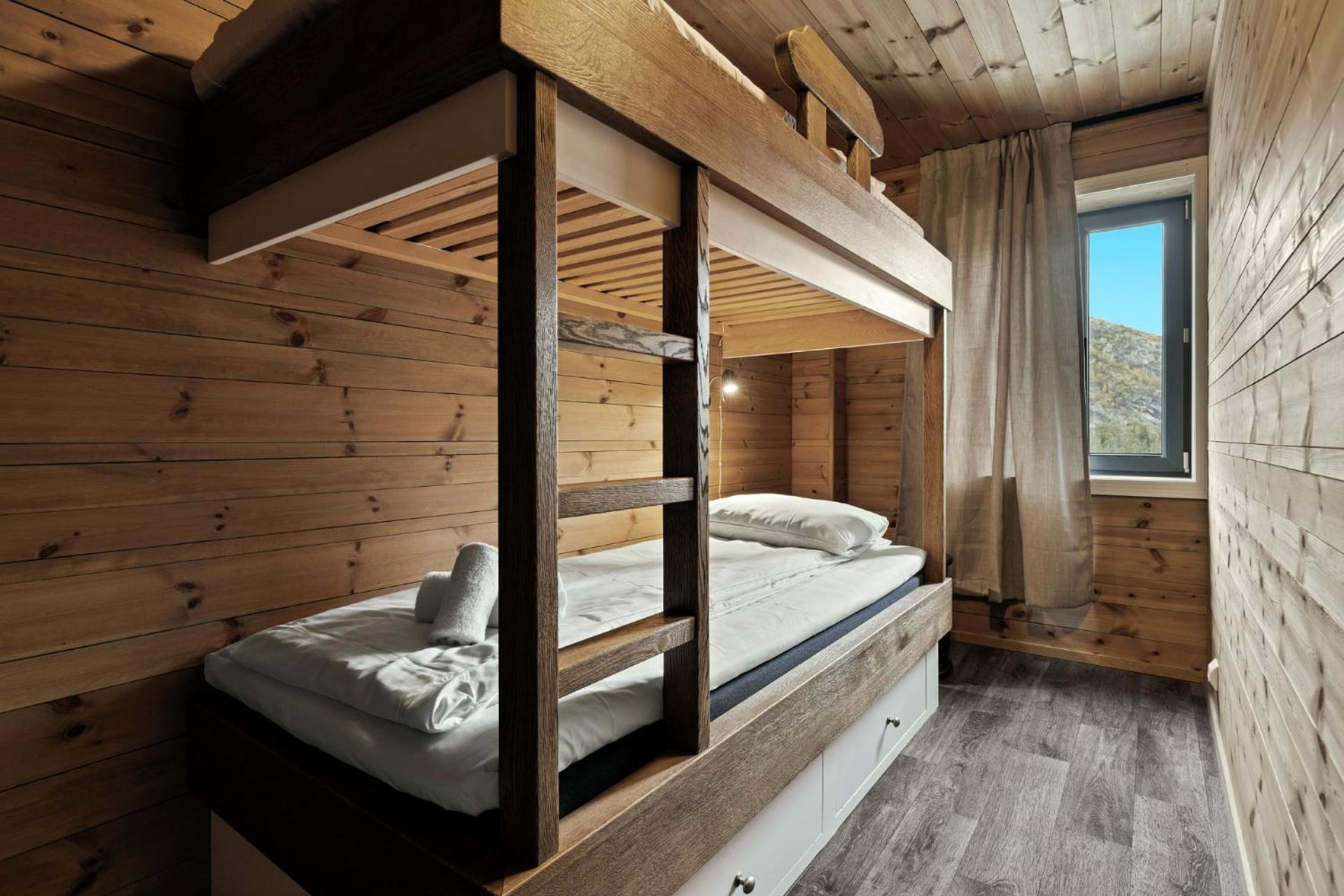 Skigaarden Hemsedal Exteriér fotografie